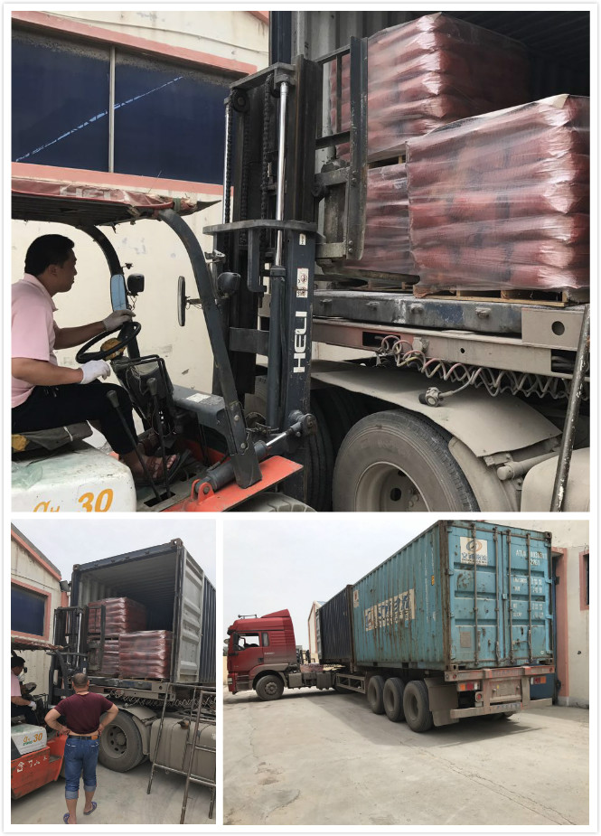 福建哪里有賣氧化鐵紅的廠家？氧化鐵紅生產(chǎn)廠家找雙青顏料-專業(yè)信賴之選